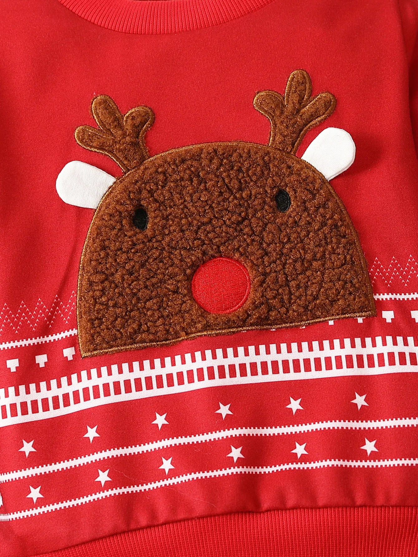 Christmas Baby 2-Piece Set