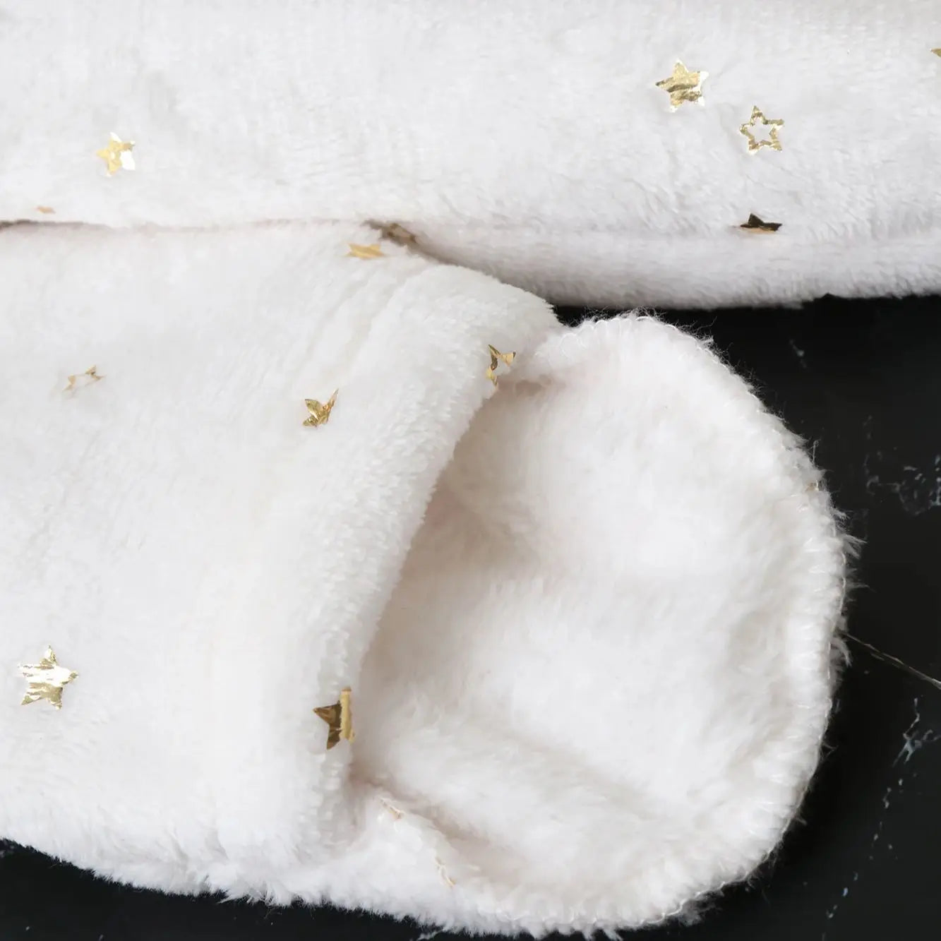 Baby Christmas Winter Jumpsuit