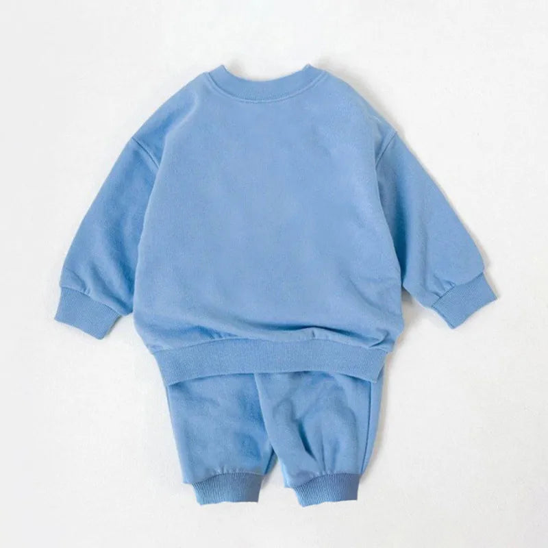 Baby & Toddler Mickey Minnie Mouse Set