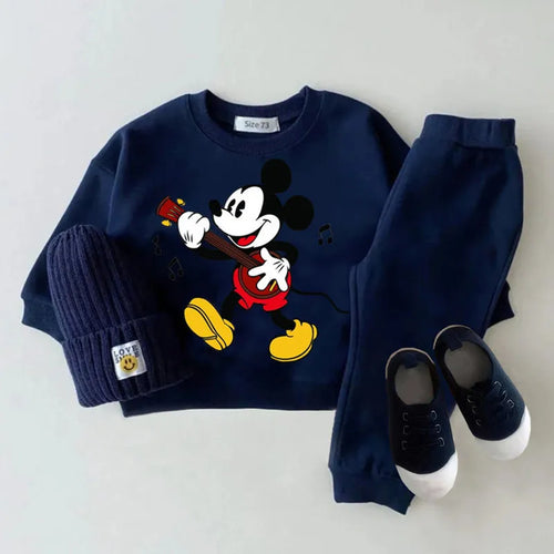 Baby & Toddler Mickey Minnie Mouse Set