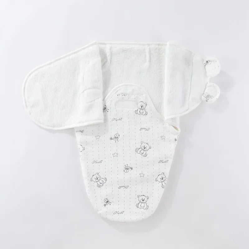 Baby Winter Swaddle Wrap