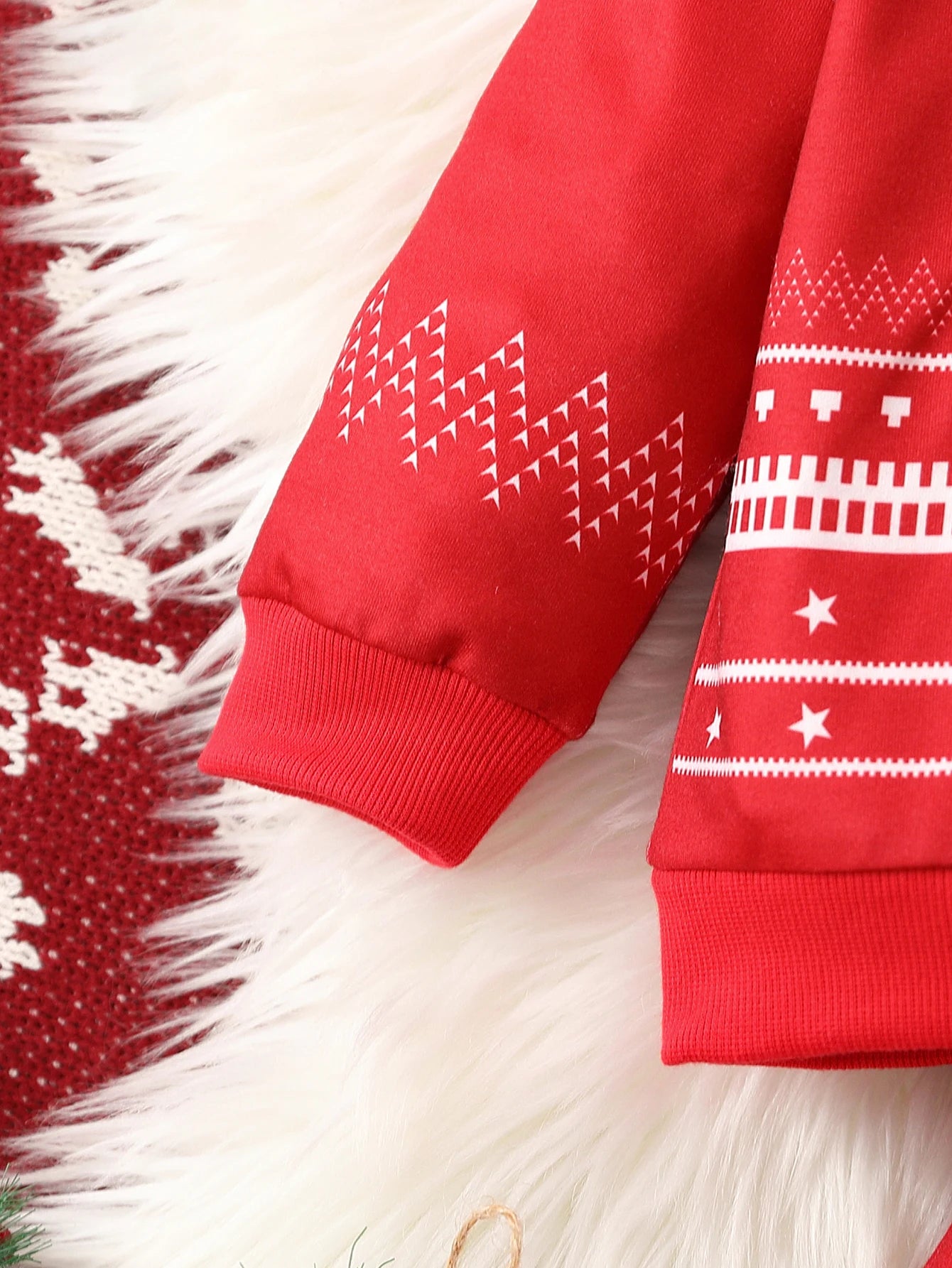 Christmas Baby 2-Piece Set